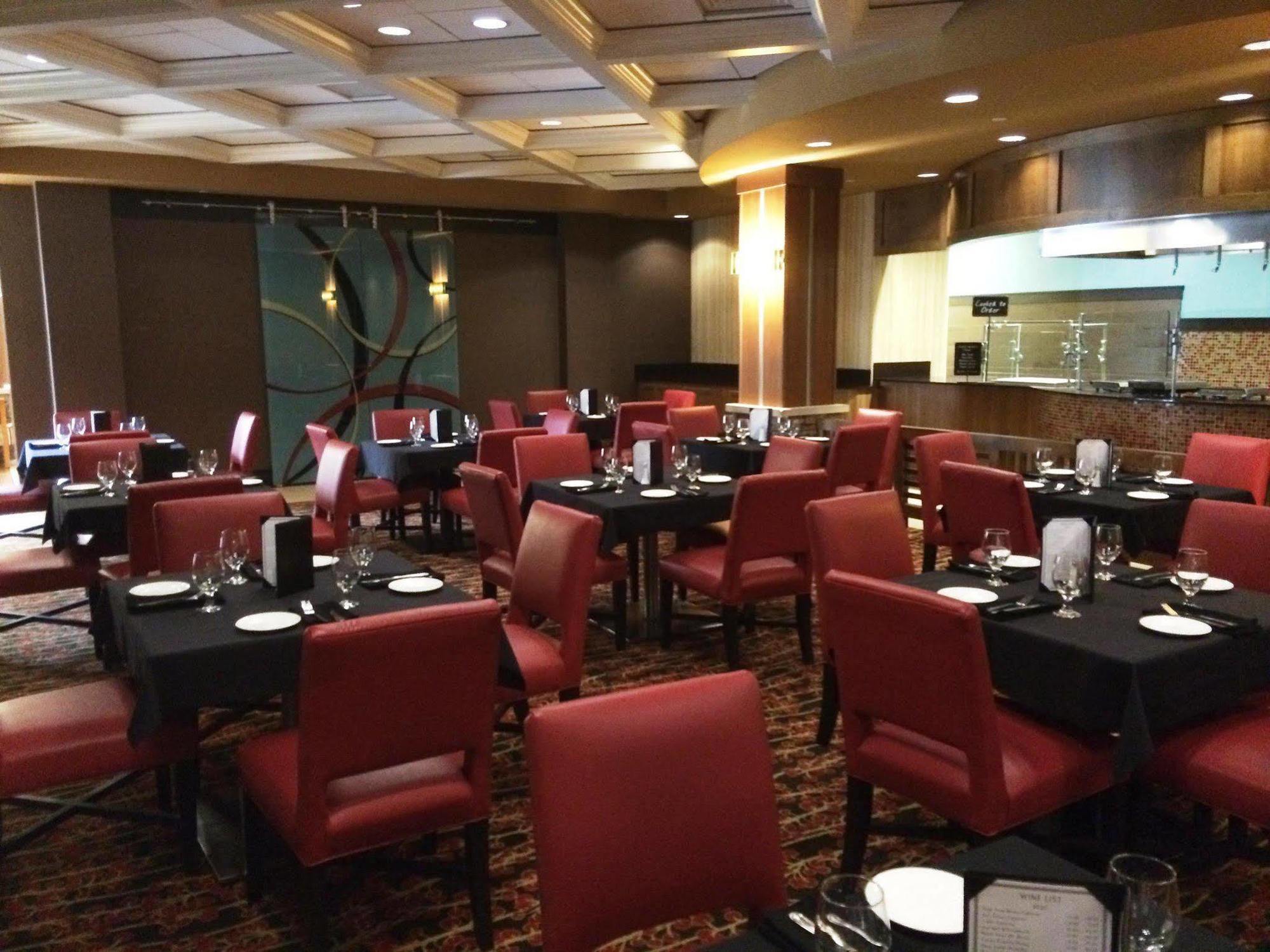 Embassy Suites Columbus - Airport Exterior foto